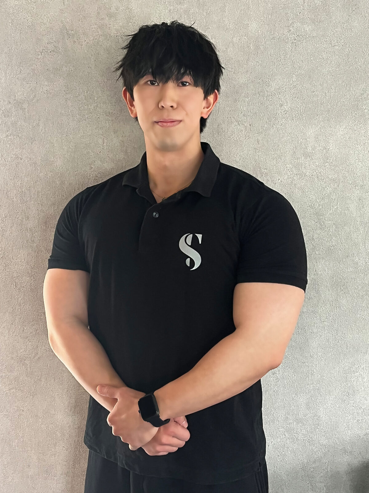 渡會 航太郎トレーナー