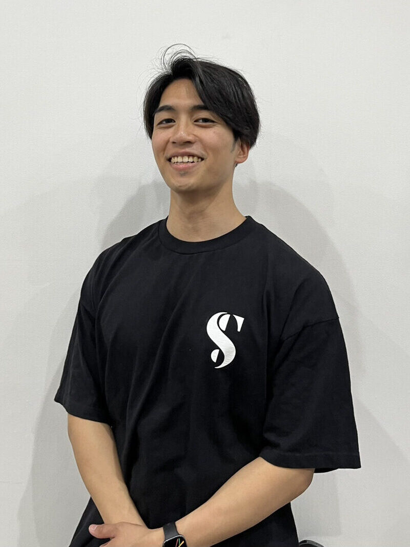 荒木銀次トレーナー